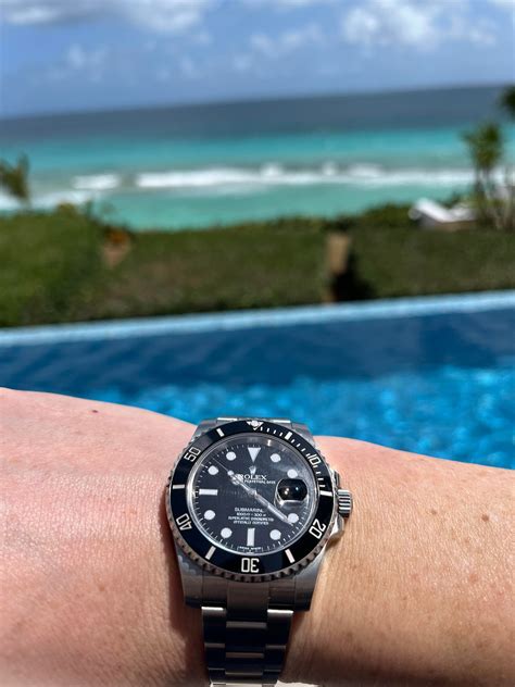 anguilla rolex